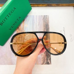 2024FW サングラス BOTTEGA VENETA ボッテガヴェネタ プレゼントにも