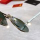 2024FW サングラス CARTIER カルティエ 今年売れた人気のスタイル 