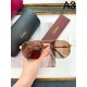 2024FW サングラス CARTIER カルティエ 絶大な支持を誇る春夏新作 