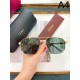 2024FW サングラス CARTIER カルティエ 絶大な支持を誇る春夏新作 