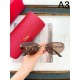 2024FW サングラス CARTIER カルティエ お洒落さんの愛用率が高い 