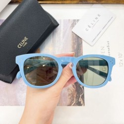 2024FW サングラス CELINE セリーヌ 著名人やセレブも愛用する