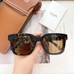 2024FW サングラス CELINE セリーヌ 今季ヒット必至の夏季新作