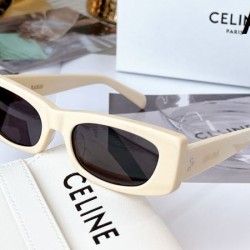 2024FW サングラス CELINE セリーヌ デイリー使いに実用性抜群
