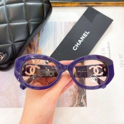 2024FW サングラス CHANEL シャネル １点限り！VIP顧客セール