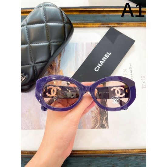 2024FW サングラス CHANEL シャネル １点限り！VIP顧客セール