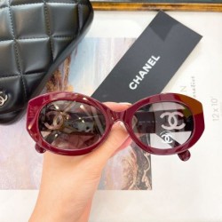 2024FW サングラス CHANEL シャネル １点限り！VIP顧客セール