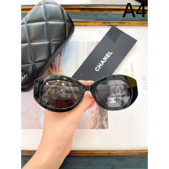 2024FW サングラス CHANEL シャネル １点限り！VIP顧客セール