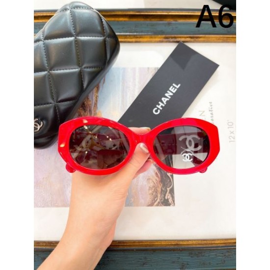 2024FW サングラス CHANEL シャネル １点限り！VIP顧客セール