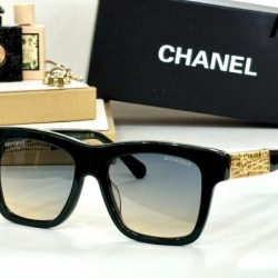 2024FW サングラス CHANEL シャネル 最新シーズンがやってきた