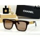 2024FW サングラス CHANEL シャネル 最新シーズンがやってきた