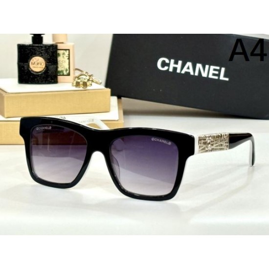 2024FW サングラス CHANEL シャネル 最新シーズンがやってきた