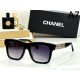 2024FW サングラス CHANEL シャネル 最新シーズンがやってきた