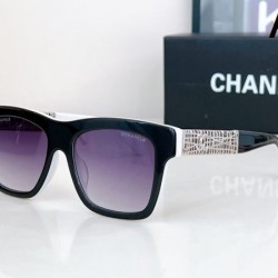 2024FW サングラス CHANEL シャネル この秋最高に人気ブランド