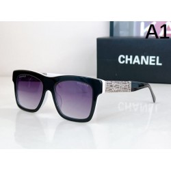 2024FW サングラス CHANEL シャネル この秋最高に人気ブランド