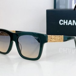 2024FW サングラス CHANEL シャネル この秋最高に人気ブランド