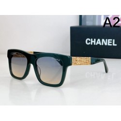 2024FW サングラス CHANEL シャネル この秋最高に人気ブランド