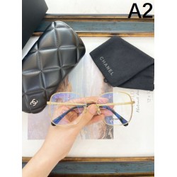 2024FW サングラス CHANEL シャネル セレブも夢中ブランド新作