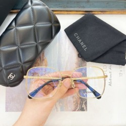 2024FW サングラス CHANEL シャネル セレブも夢中ブランド新作