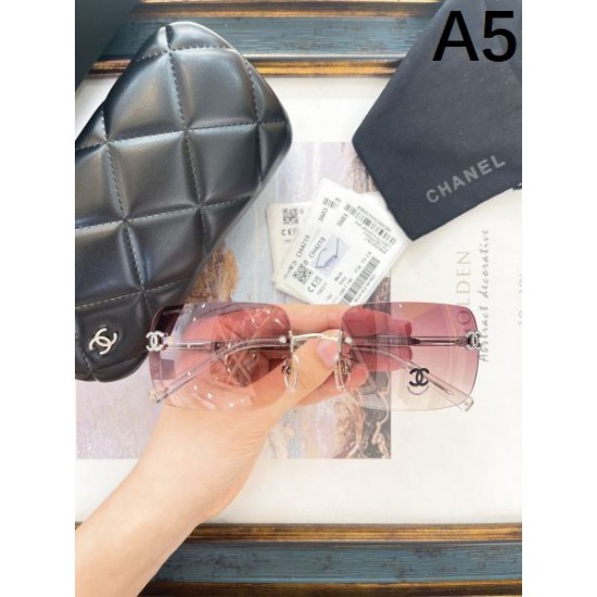 2024FW サングラス CHANEL シャネル 秋の定番スタイルをアップ 2024FW サングラス CHANEL シャネル 秋の定番スタイルをアップ