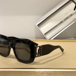 2024FW サングラス JIMMY CHOO ジミーチュウ 超おしゃれ大人気