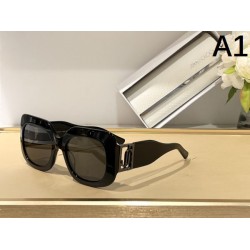 2024FW サングラス JIMMY CHOO ジミーチュウ 超おしゃれ大人気