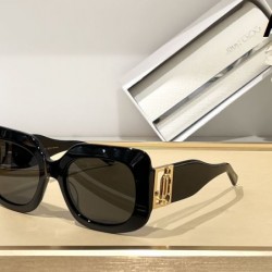 2024FW サングラス JIMMY CHOO ジミーチュウ 超おしゃれ大人気