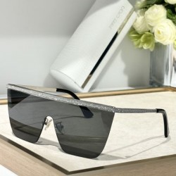 2024FW サングラス JIMMY CHOO ジミーチュウ 大人気限定カラー