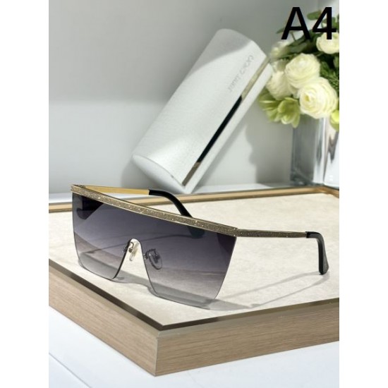 2024FW サングラス JIMMY CHOO ジミーチュウ 大人気限定カラー