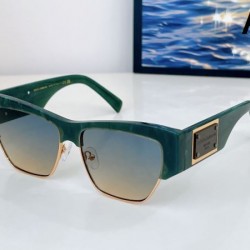 2024FW サングラス DOLCE＆GABBANA ドルチェ＆ガッバーナ 限定ギフトにも