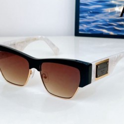 2024FW サングラス DOLCE＆GABBANA ドルチェ＆ガッバーナ 限定ギフトにも