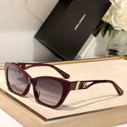 2024FW サングラス DOLCE＆GABBANA ドルチェ＆ガッバーナ より格上げして