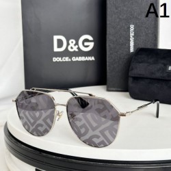 2024FW サングラス DOLCE＆GABBANA ドルチェ＆ガッバーナ ブームは再熱中