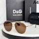 2024FW サングラス DOLCE＆GABBANA ドルチェ＆ガッバーナ ブームは再熱中