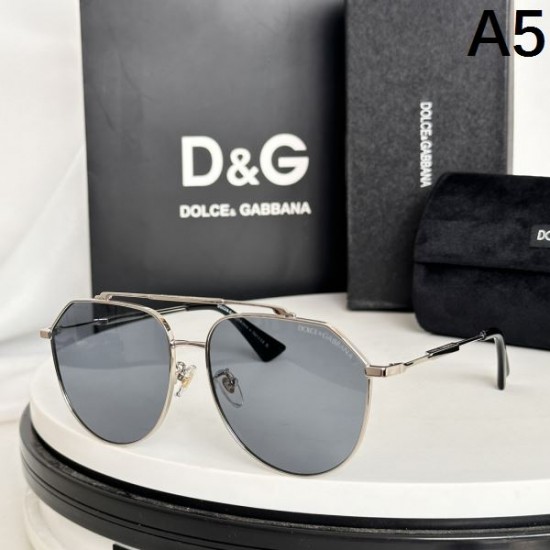2024FW サングラス DOLCE＆GABBANA ドルチェ＆ガッバーナ ブームは再熱中