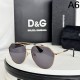 2024FW サングラス DOLCE＆GABBANA ドルチェ＆ガッバーナ ブームは再熱中