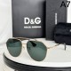 2024FW サングラス DOLCE＆GABBANA ドルチェ＆ガッバーナ ブームは再熱中