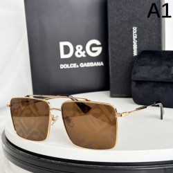 2024FW サングラス DOLCE＆GABBANA ドルチェ＆ガッバーナ 今度こそ完売！