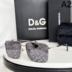 2024FW サングラス DOLCE＆GABBANA ドルチェ＆ガッバーナ 今度こそ完売！
