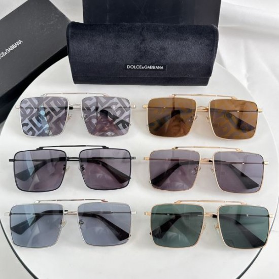 2024FW サングラス DOLCE&GABBANA ドルチェ&ガッバーナ 今度こそ完売! 2024FW サングラス DOLCE&GABBANA ドルチェ&ガッバーナ 今度こそ完売!