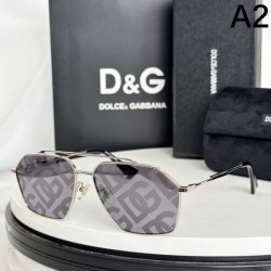 2024FW サングラス DOLCE＆GABBANA ドルチェ＆ガッバーナ 主役級アイテム