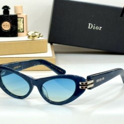 2024FW サングラス DIOR ディオール 秋の最旬スタイルを楽しい
