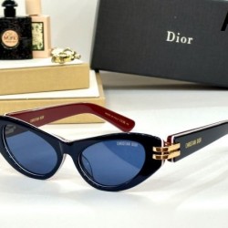 2024FW サングラス DIOR ディオール 秋の最旬スタイルを楽しい