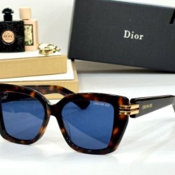 2024FW サングラス DIOR ディオール 新作エレガントに着こなす