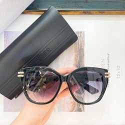 2024FW サングラス DIOR ディオール オシャレスタイルは今季も