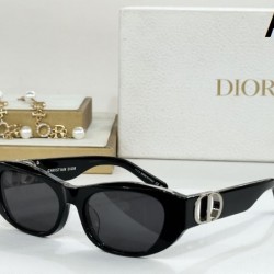 2024FW サングラス DIOR ディオール 季節感あふれる注目の新作