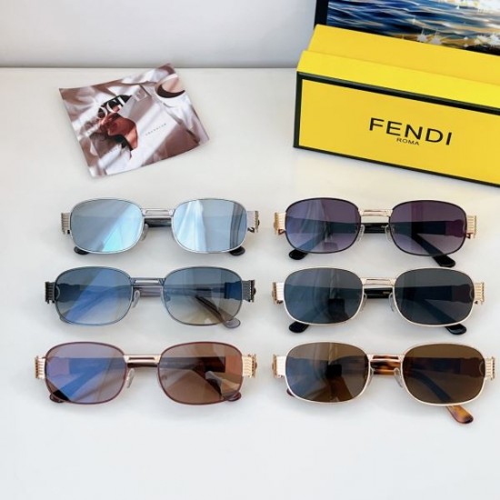 2024FW サングラス FENDI フェンデイ 期間限定、お得に買うべき 2024FW サングラス FENDI フェンデイ 期間限定、お得に買うべき