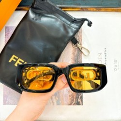 2024FW サングラス FENDI フェンデイ 人気沸騰中！おしゃれ新品