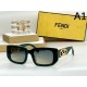 2024FW サングラス FENDI フェンデイ シーズンの流行にチェック
