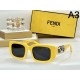 2024FW サングラス FENDI フェンデイ シーズンの流行にチェック